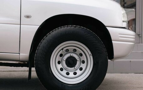 Suzuki Grand Vitara, 1999 год, 520 000 рублей, 9 фотография