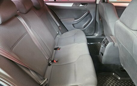 Volkswagen Jetta VI, 2012 год, 845 000 рублей, 13 фотография