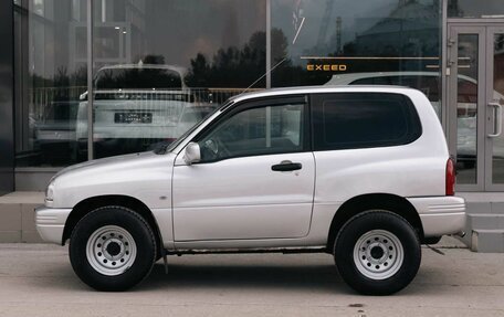 Suzuki Grand Vitara, 1999 год, 520 000 рублей, 8 фотография