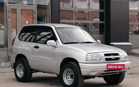 Suzuki Grand Vitara, 1999 год, 520 000 рублей, 3 фотография
