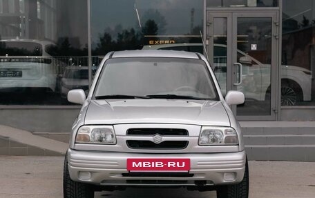 Suzuki Grand Vitara, 1999 год, 520 000 рублей, 2 фотография