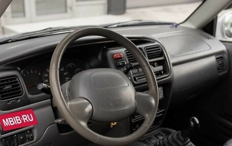 Suzuki Grand Vitara, 1999 год, 520 000 рублей, 10 фотография