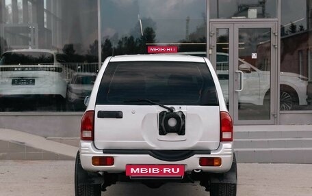 Suzuki Grand Vitara, 1999 год, 520 000 рублей, 6 фотография