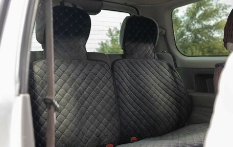 Suzuki Grand Vitara, 1999 год, 520 000 рублей, 18 фотография