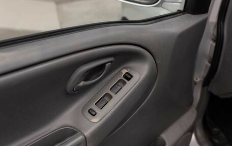 Suzuki Grand Vitara, 1999 год, 520 000 рублей, 16 фотография