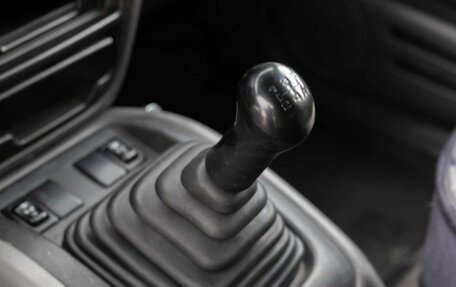 Suzuki Grand Vitara, 1999 год, 520 000 рублей, 14 фотография