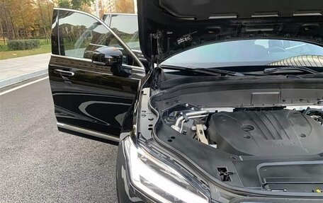 Volvo XC90 II рестайлинг, 2022 год, 5 250 666 рублей, 5 фотография