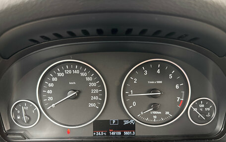 BMW X3, 2014 год, 1 990 000 рублей, 14 фотография