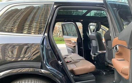 Volvo XC90 II рестайлинг, 2022 год, 5 250 666 рублей, 8 фотография