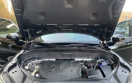 Volvo XC90 II рестайлинг, 2022 год, 5 250 666 рублей, 7 фотография