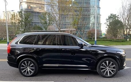 Volvo XC90 II рестайлинг, 2022 год, 5 250 666 рублей, 9 фотография