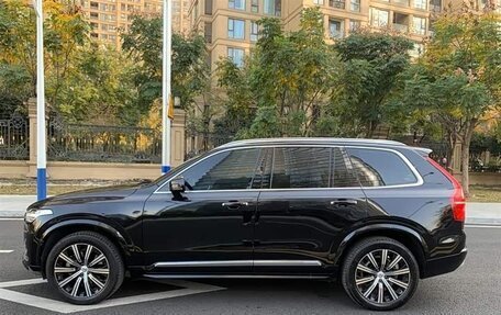 Volvo XC90 II рестайлинг, 2022 год, 5 250 666 рублей, 10 фотография