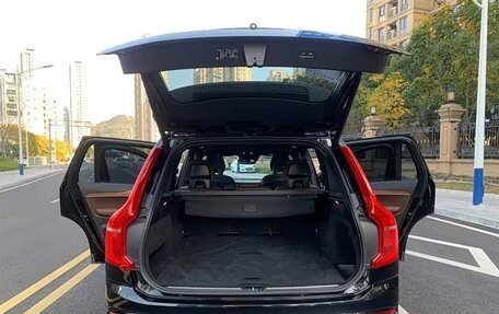 Volvo XC90 II рестайлинг, 2022 год, 5 250 666 рублей, 14 фотография