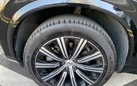 Volvo XC90 II рестайлинг, 2022 год, 5 250 666 рублей, 21 фотография