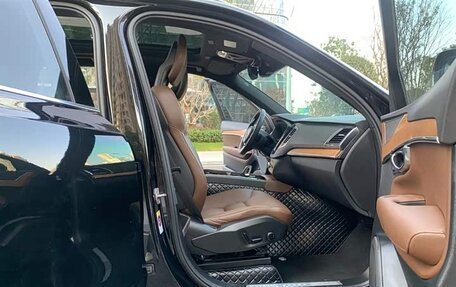 Volvo XC90 II рестайлинг, 2022 год, 5 250 666 рублей, 19 фотография