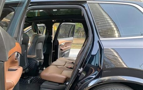 Volvo XC90 II рестайлинг, 2022 год, 5 250 666 рублей, 20 фотография