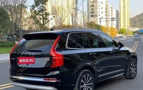 Volvo XC90 II рестайлинг, 2022 год, 5 250 666 рублей, 13 фотография