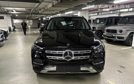 Mercedes-Benz GLE, 2026 год, 11 500 000 рублей, 4 фотография