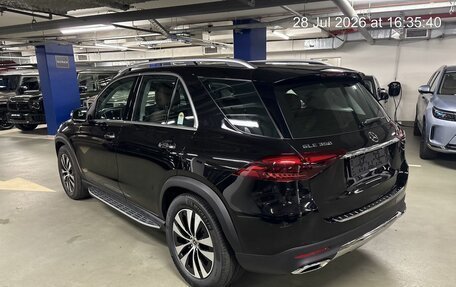 Mercedes-Benz GLE, 2026 год, 11 500 000 рублей, 10 фотография