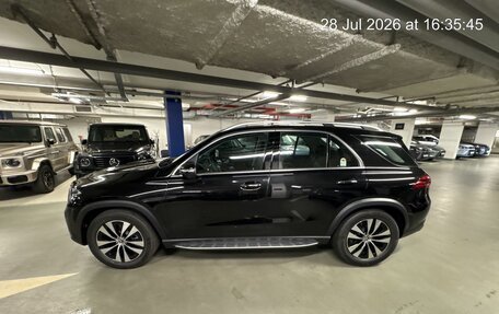 Mercedes-Benz GLE, 2026 год, 11 500 000 рублей, 11 фотография