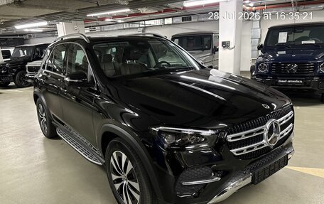 Mercedes-Benz GLE, 2026 год, 11 500 000 рублей, 5 фотография
