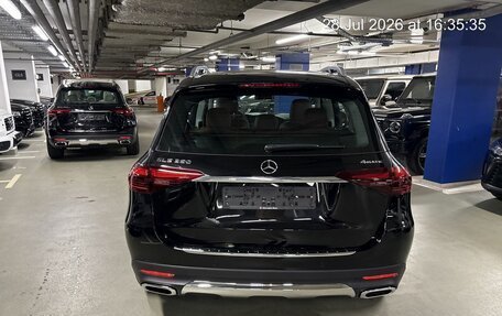 Mercedes-Benz GLE, 2026 год, 11 500 000 рублей, 8 фотография
