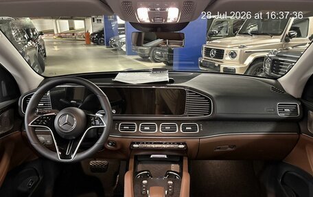 Mercedes-Benz GLE, 2026 год, 11 500 000 рублей, 16 фотография
