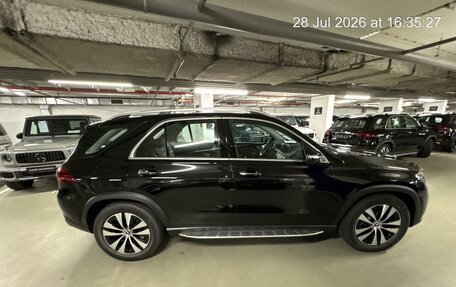 Mercedes-Benz GLE, 2026 год, 11 500 000 рублей, 6 фотография
