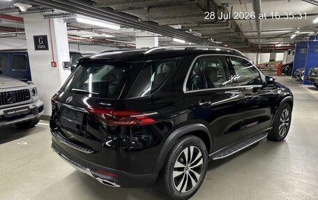 Mercedes-Benz GLE, 2026 год, 11 500 000 рублей, 7 фотография