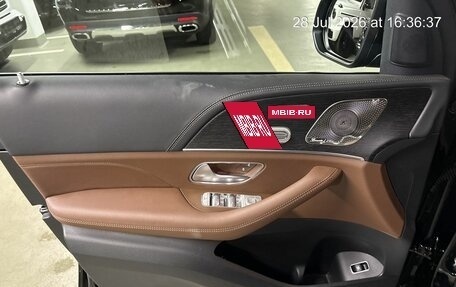 Mercedes-Benz GLE, 2026 год, 11 500 000 рублей, 13 фотография