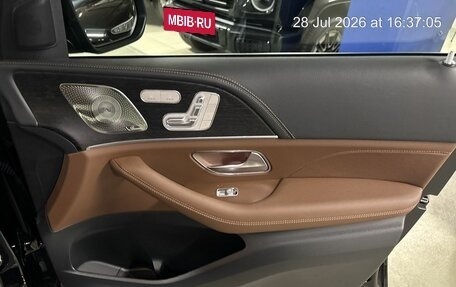 Mercedes-Benz GLE, 2026 год, 11 500 000 рублей, 18 фотография