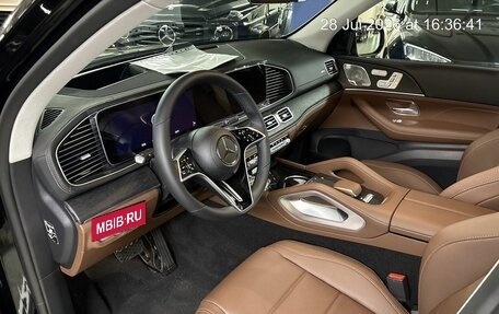Mercedes-Benz GLE, 2026 год, 11 500 000 рублей, 14 фотография