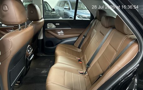 Mercedes-Benz GLE, 2026 год, 11 500 000 рублей, 20 фотография
