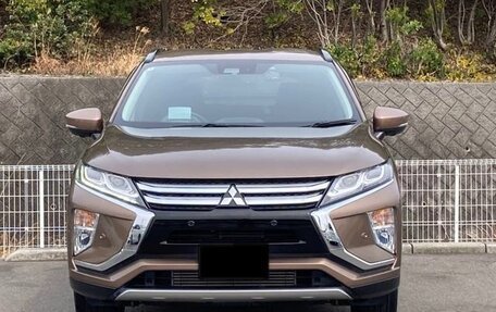 Mitsubishi Eclipse Cross, 2020 год, 1 620 000 рублей, 2 фотография