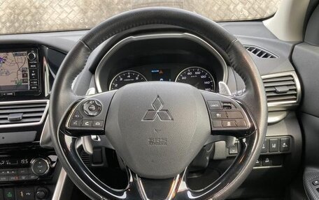 Mitsubishi Eclipse Cross, 2020 год, 1 620 000 рублей, 9 фотография