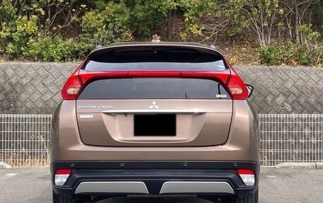 Mitsubishi Eclipse Cross, 2020 год, 1 620 000 рублей, 4 фотография