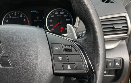 Mitsubishi Eclipse Cross, 2020 год, 1 620 000 рублей, 11 фотография