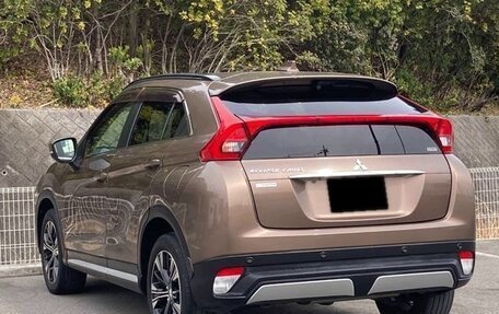 Mitsubishi Eclipse Cross, 2020 год, 1 620 000 рублей, 5 фотография