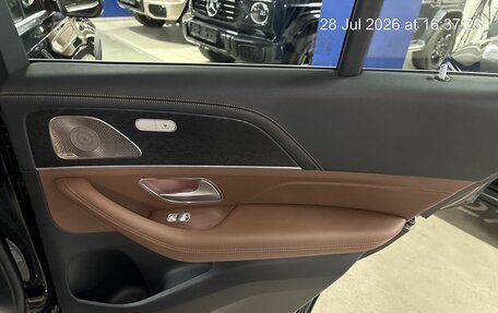 Mercedes-Benz GLE, 2026 год, 11 500 000 рублей, 22 фотография