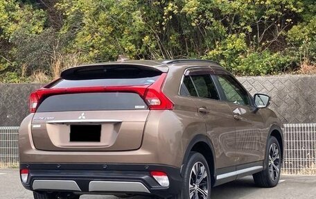 Mitsubishi Eclipse Cross, 2020 год, 1 620 000 рублей, 3 фотография