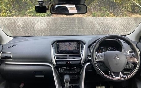 Mitsubishi Eclipse Cross, 2020 год, 1 620 000 рублей, 8 фотография