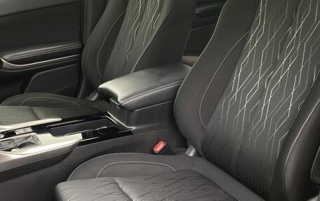 Mitsubishi Eclipse Cross, 2020 год, 1 620 000 рублей, 23 фотография