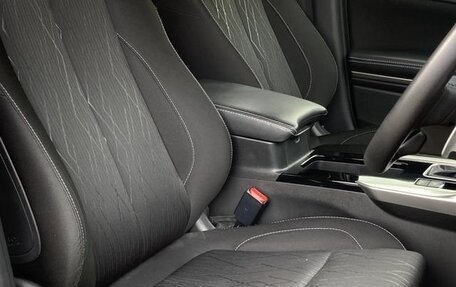 Mitsubishi Eclipse Cross, 2020 год, 1 620 000 рублей, 27 фотография