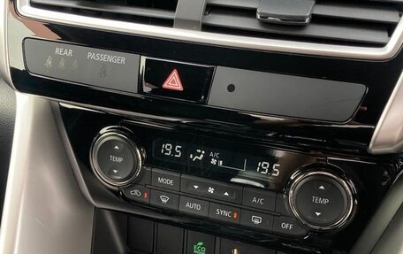 Mitsubishi Eclipse Cross, 2020 год, 1 620 000 рублей, 15 фотография