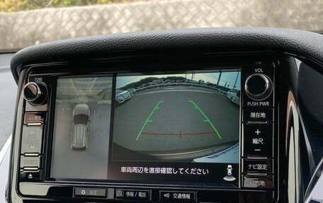 Mitsubishi Eclipse Cross, 2020 год, 1 620 000 рублей, 17 фотография