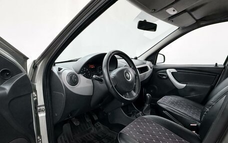 Renault Logan I, 2011 год, 850 000 рублей, 7 фотография