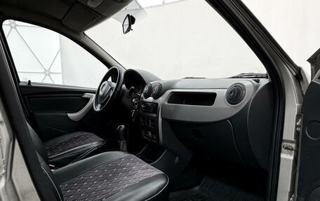 Renault Logan I, 2011 год, 850 000 рублей, 10 фотография