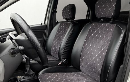 Renault Logan I, 2011 год, 850 000 рублей, 8 фотография