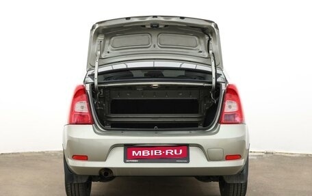 Renault Logan I, 2011 год, 850 000 рублей, 6 фотография