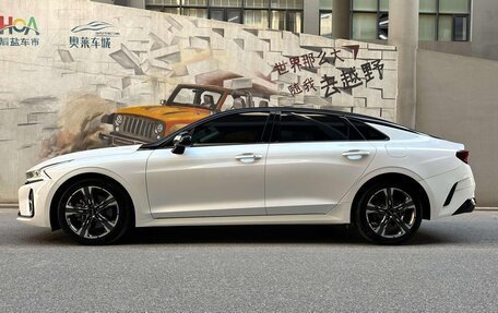KIA K5, 2024 год, 2 950 000 рублей, 2 фотография